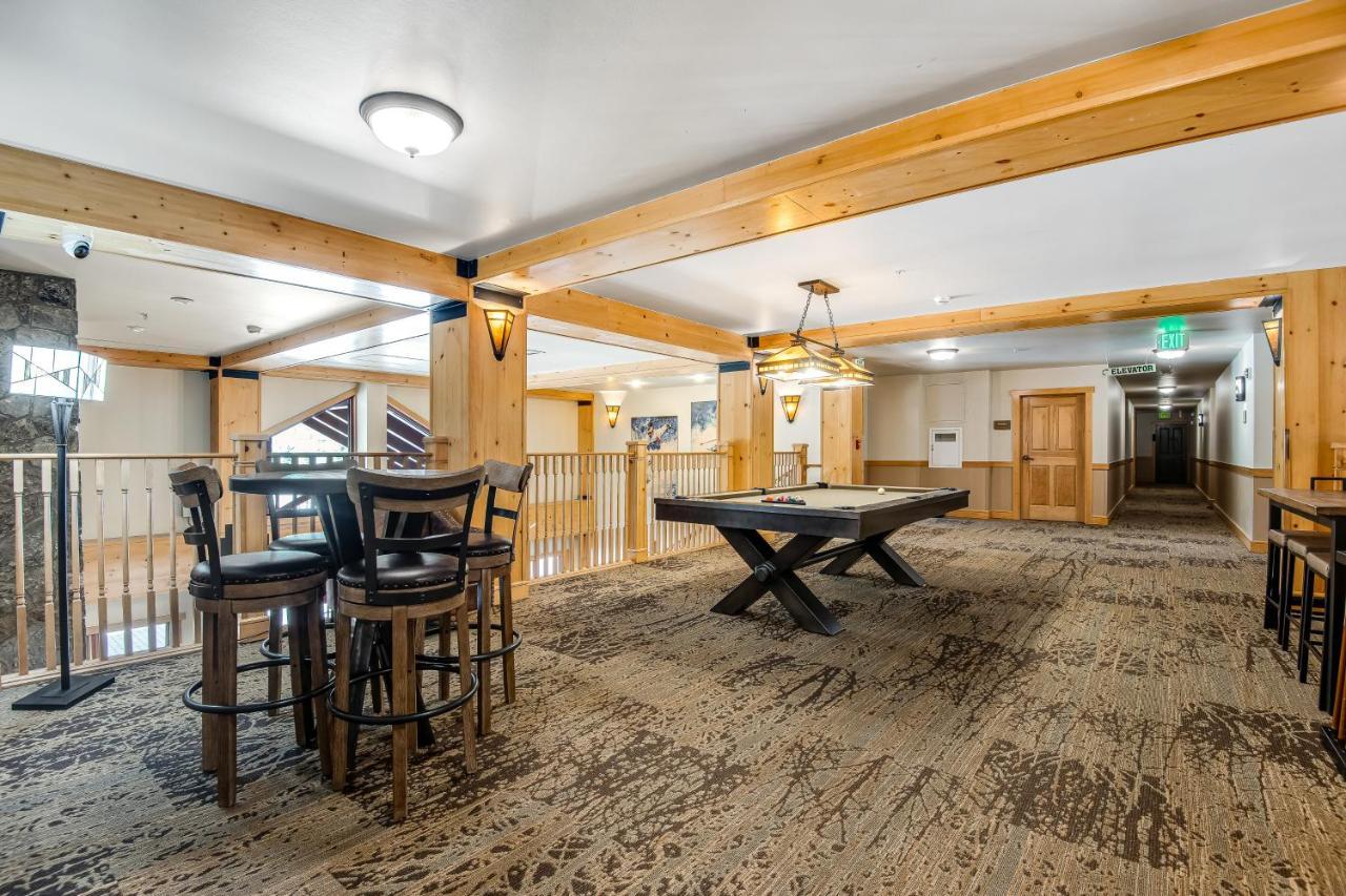 Apartamento Copper Springs Copper Mountain Exterior foto